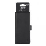 GEAR Mobilfodral Svart TCL 20L