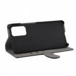 Gear Lompakko Musta - Xiaomi Redmi 9T