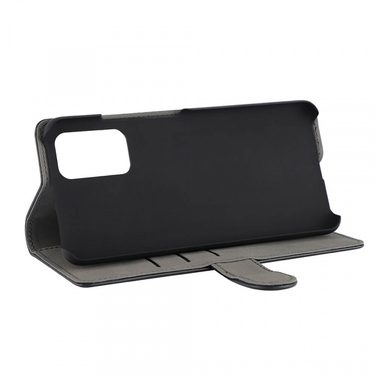 Gear Lompakko Musta - Xiaomi Redmi 9T