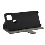 Gear Lompakko Musta - Xiaomi Redmi 9C