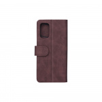 Gear Lompakko Ruskea - Samsung A32 Enterpris/A32 4G Gear Lompakko Ruskea - Samsung A32 Enterpris/A32 4G