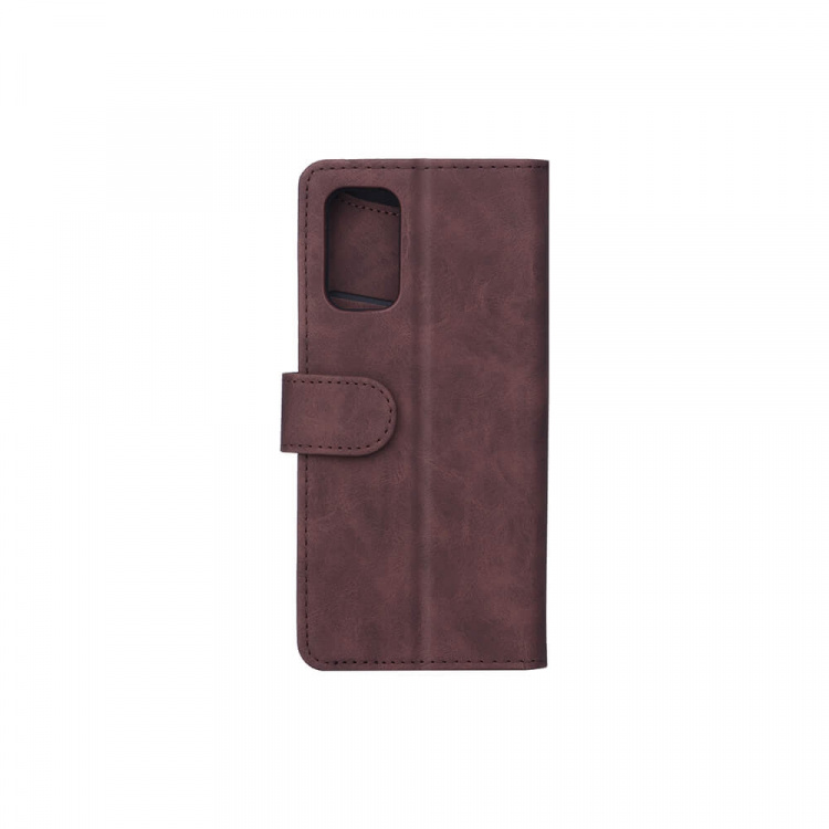 Gear Lompakko Ruskea - Samsung A32 Enterpris/A32 4G Gear Lompakko Ruskea - Samsung A32 Enterpris/A32 4G