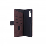 Gear Lompakko Ruskea - Samsung A32 Enterpris/A32 4G Gear Lompakko Ruskea - Samsung A32 Enterpris/A32 4G