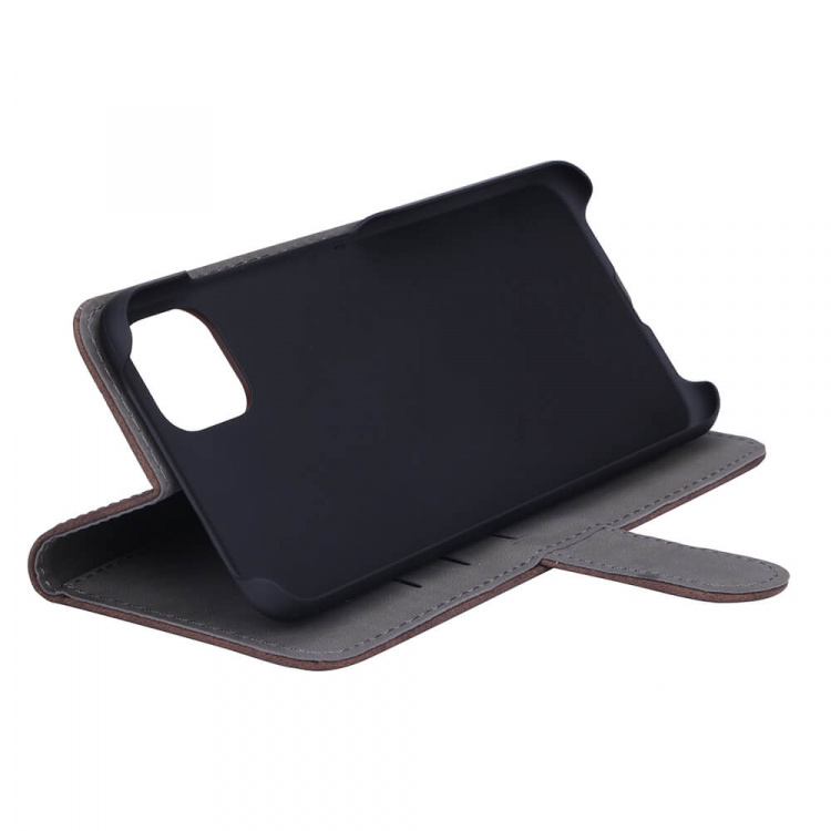 Gear Lompakko Ruskea - Samsung S22+