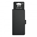 Gear Lompakko Musta Motorola Edge 20 Pro