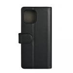 Gear Lompakko Musta Motorola Edge 20 Lite