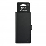 Gear Lompakko Musta Motorola Edge 20 Lite