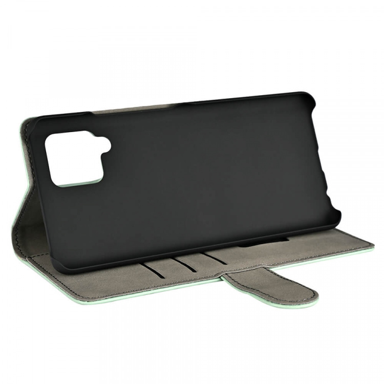 Gear Lompakko Pine Vihreä - Samsung A42