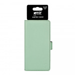 Gear Lompakko Pine Vihreä - Samsung A42