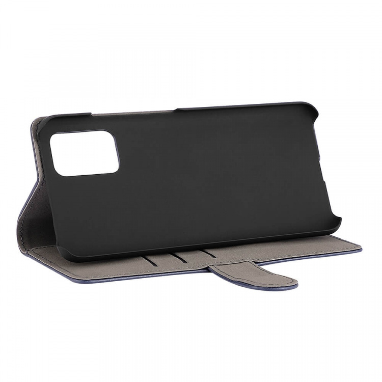 Gear Lompakko Sininen - Samsung A03s Gear Lompakko Sininen - Samsung A03s