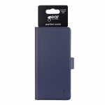 Gear Lompakko Sininen - Samsung A03s Gear Lompakko Sininen - Samsung A03s