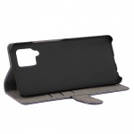 Gear Lompakko Sininen - Samsung A42