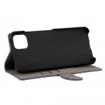 Gear Lompakko Sininen - Samsung A22 5G