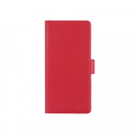 Gear Lompakko Punainen - Samsung A22 5G