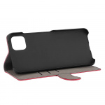 Gear Lompakko Punainen - Samsung A22 5G