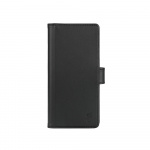 GEAR Mobilfodral Svart Motorola Edge 20