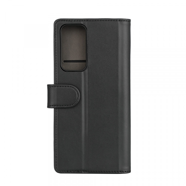 GEAR Mobilfodral Svart Motorola Edge 20