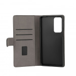 GEAR Mobilfodral Svart Motorola Edge 20