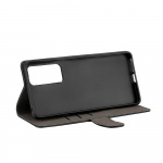 GEAR Mobilfodral Svart Motorola Edge 20