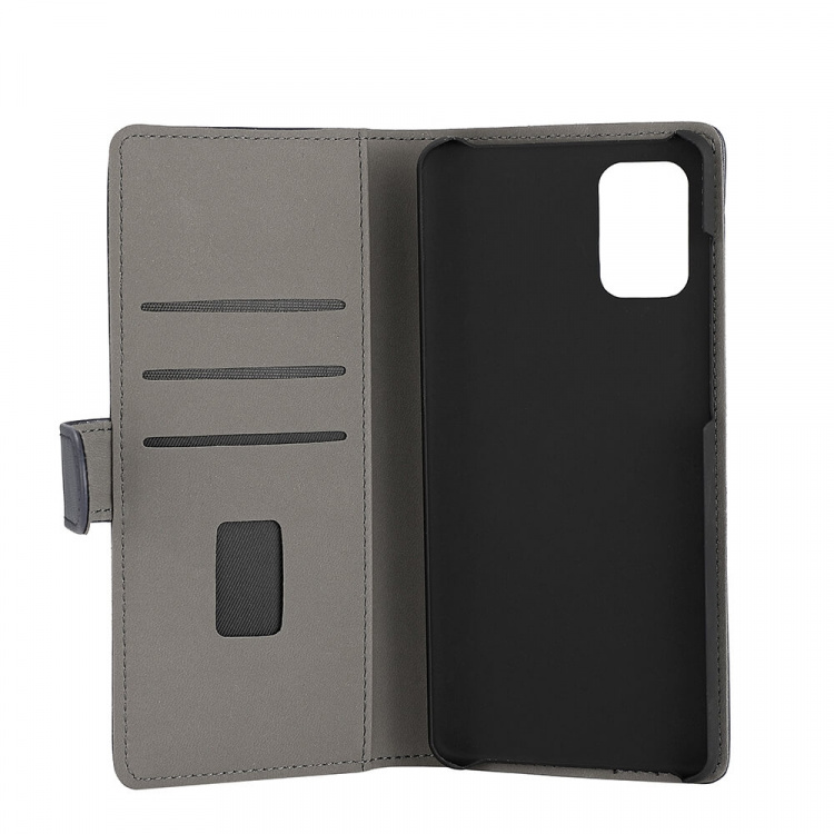 Gear Mobilfodral Blå Limited Edition Samsung A52/A52s 4G/5G