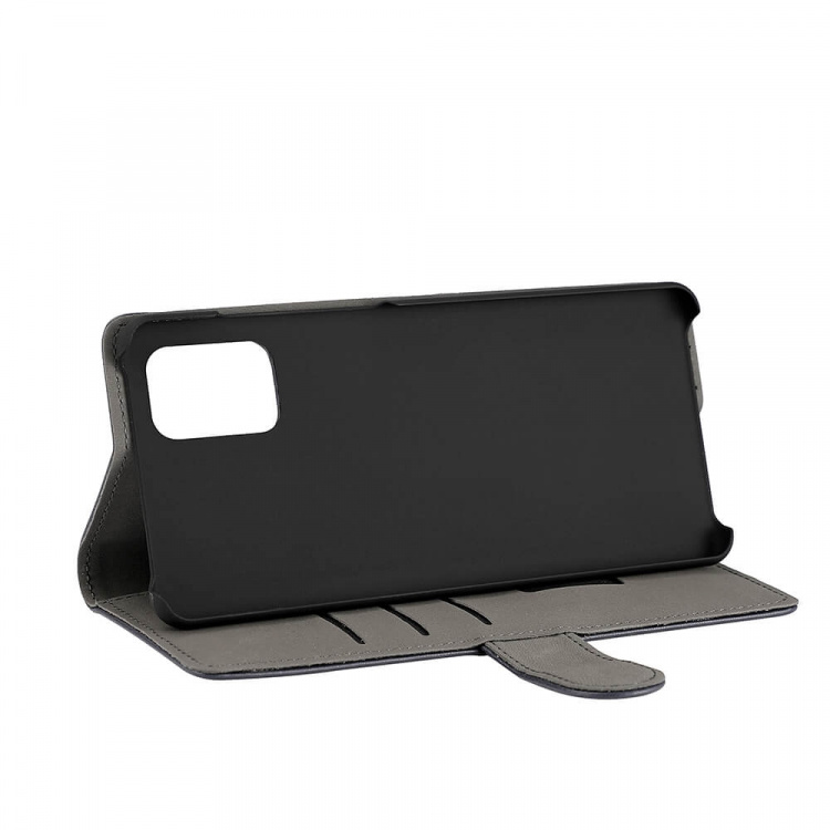 Gear Mobilfodral Blå Limited Edition Samsung A52/A52s 4G/5G