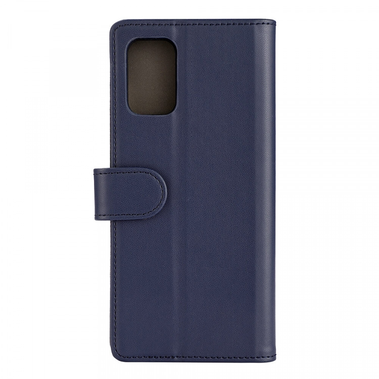 Gear Mobilfodral Blå Limited Edition Samsung A52/A52s 4G/5G