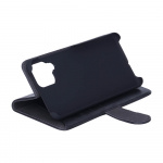 Gear Lompakko Musta - Samsung A22 4G