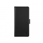 GEAR Lompakko Motorola G100 Musta GEAR Lompakko Motorola G100 Musta