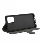 GEAR Lompakko Motorola G100 Musta GEAR Lompakko Motorola G100 Musta