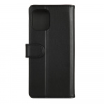 GEAR Lompakko Motorola G100 Musta GEAR Lompakko Motorola G100 Musta