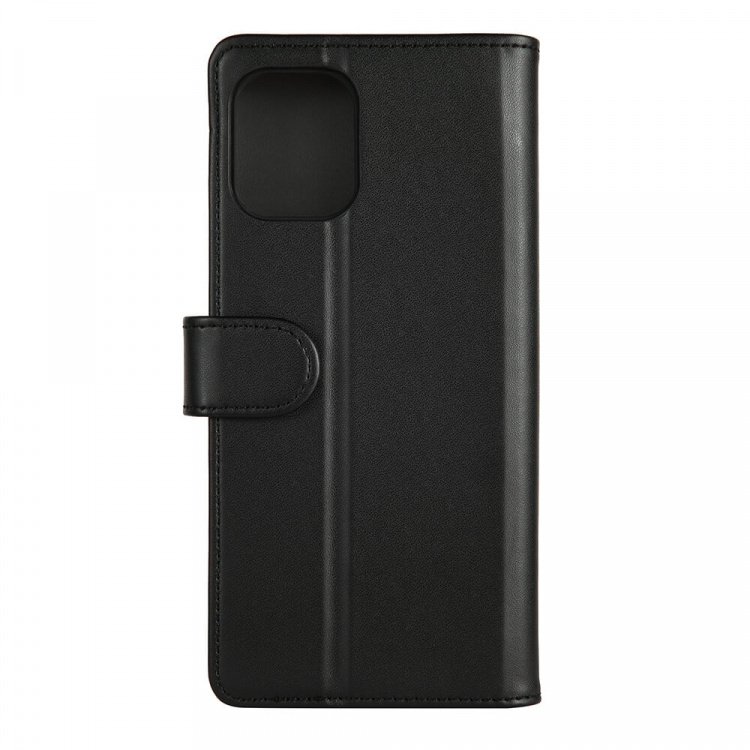 GEAR Lompakko Motorola G100 Musta GEAR Lompakko Motorola G100 Musta