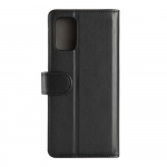 Gear Lompakko Musta - Samsung A02s