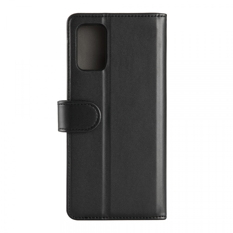 Gear Lompakko Musta - Samsung A02s