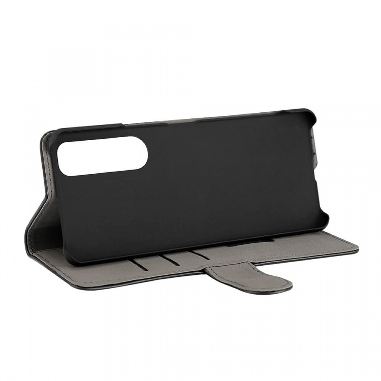 Gear Lompakko Musta - Xperia 5 III