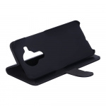 Gear Lompakko Musta - Nokia 5.4