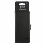 Gear Lompakko Musta - Motorola E6i Gear Lompakko Musta - Motorola E6i