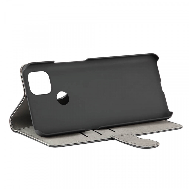 Gear Lompakko Musta Motorola G9 Power