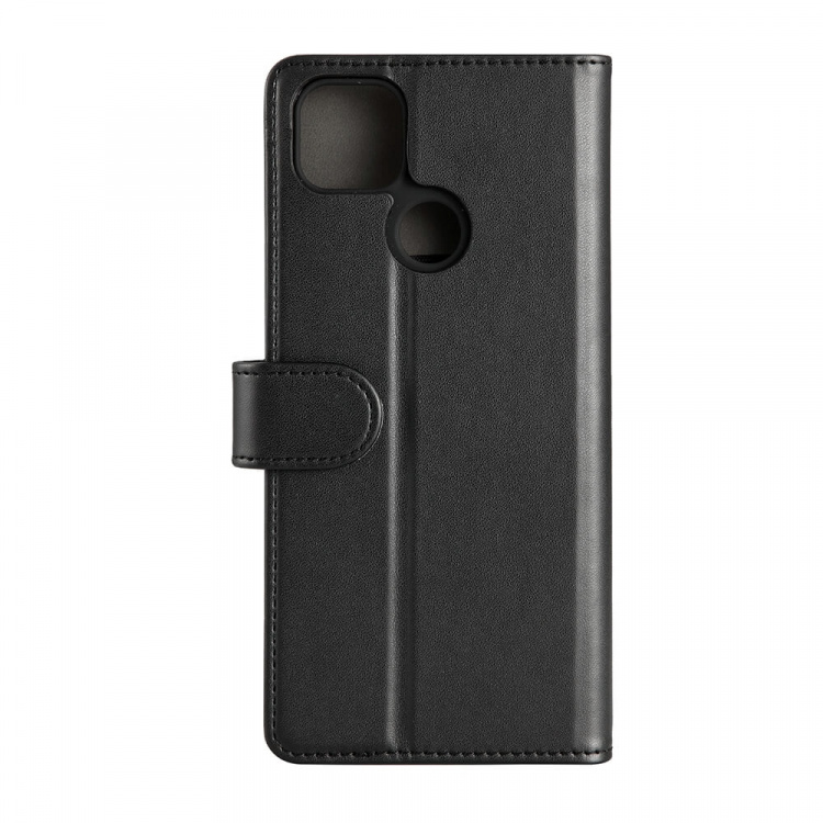 Gear Lompakko Musta Motorola G9 Power