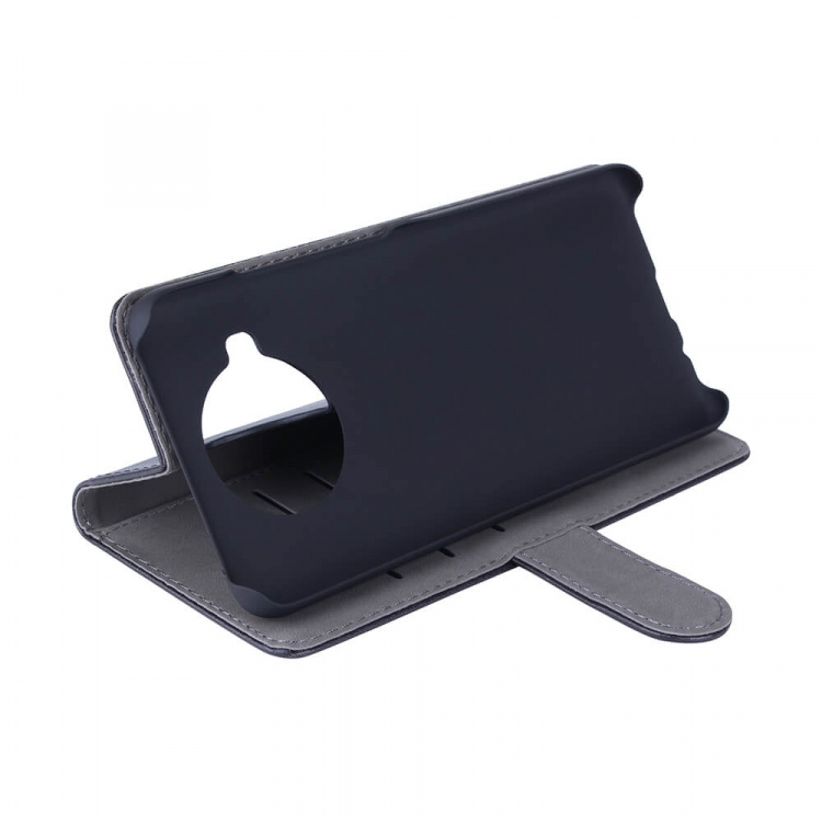 Gear Lompakko Musta - Xiaomi Mi 10T Lite 5G