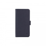 Gear Lompakko Musta - Xiaomi Redmi Note 8T Gear Lompakko Musta - Xiaomi Redmi Note 8T