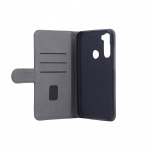 Gear Lompakko Musta - Xiaomi Redmi Note 8T Gear Lompakko Musta - Xiaomi Redmi Note 8T