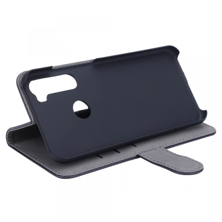 Gear Lompakko Musta - Xiaomi Redmi Note 8T Gear Lompakko Musta - Xiaomi Redmi Note 8T