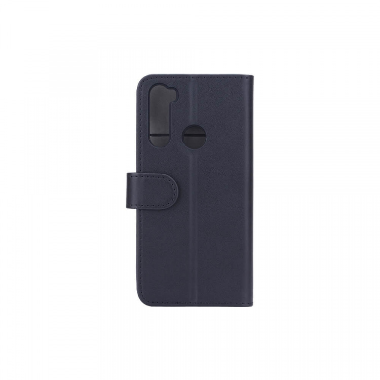 Gear Lompakko Musta - Xiaomi Redmi Note 8T Gear Lompakko Musta - Xiaomi Redmi Note 8T