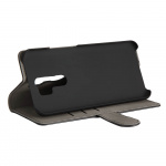 Gear Lompakko Musta - Xiaomi Redmi 9