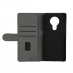 Gear Lompakko Nokia 5.3 Musta Gear Lompakko Nokia 5.3 Musta