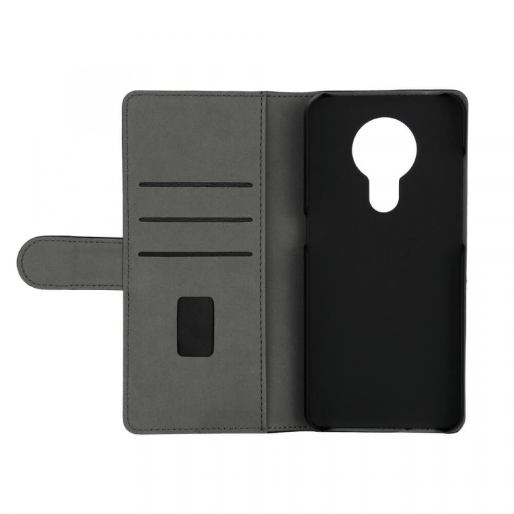 Gear Lompakko Nokia 5.3 Musta Gear Lompakko Nokia 5.3 Musta