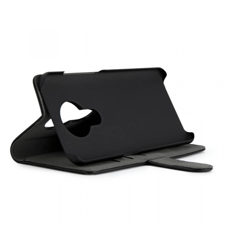 Gear Lompakko Nokia 5.3 Musta Gear Lompakko Nokia 5.3 Musta