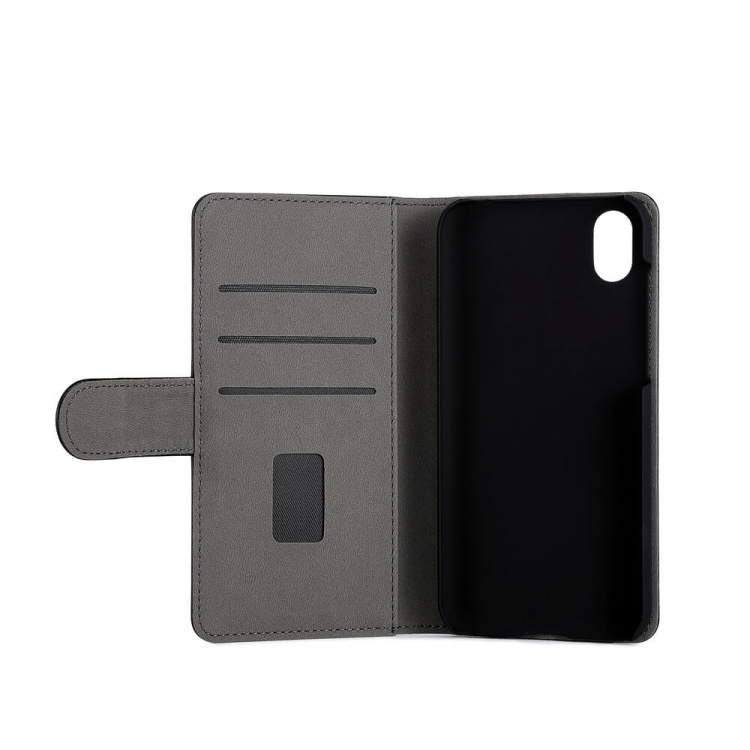 Gear Lompakko Huawei Y5 2019 Musta