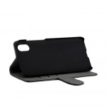 Gear Lompakko Huawei Y5 2019 Musta