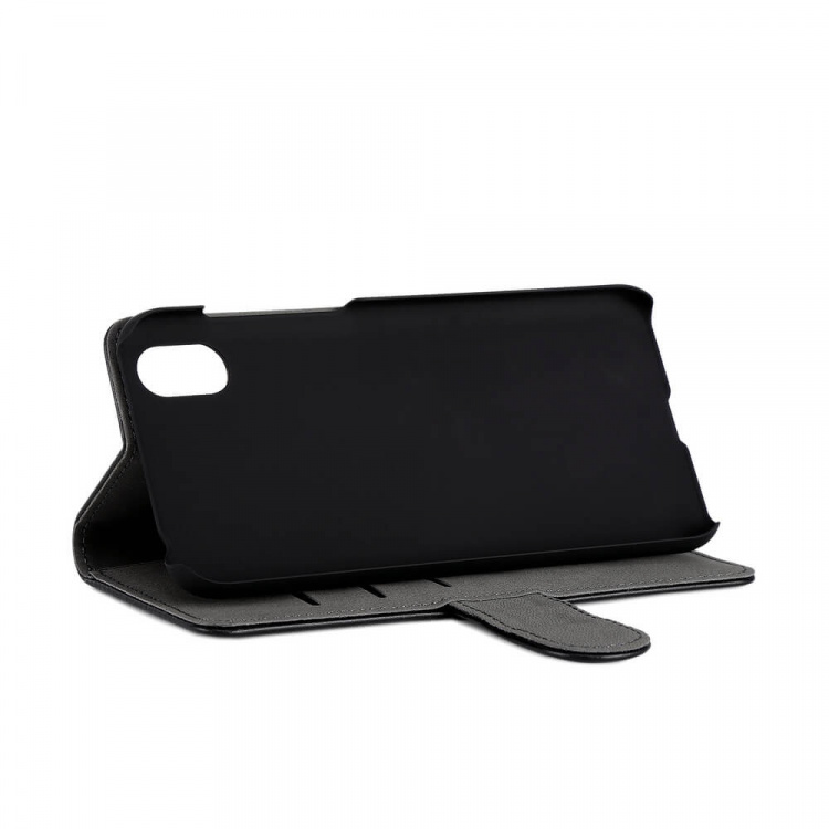 Gear Lompakko Huawei Y5 2019 Musta